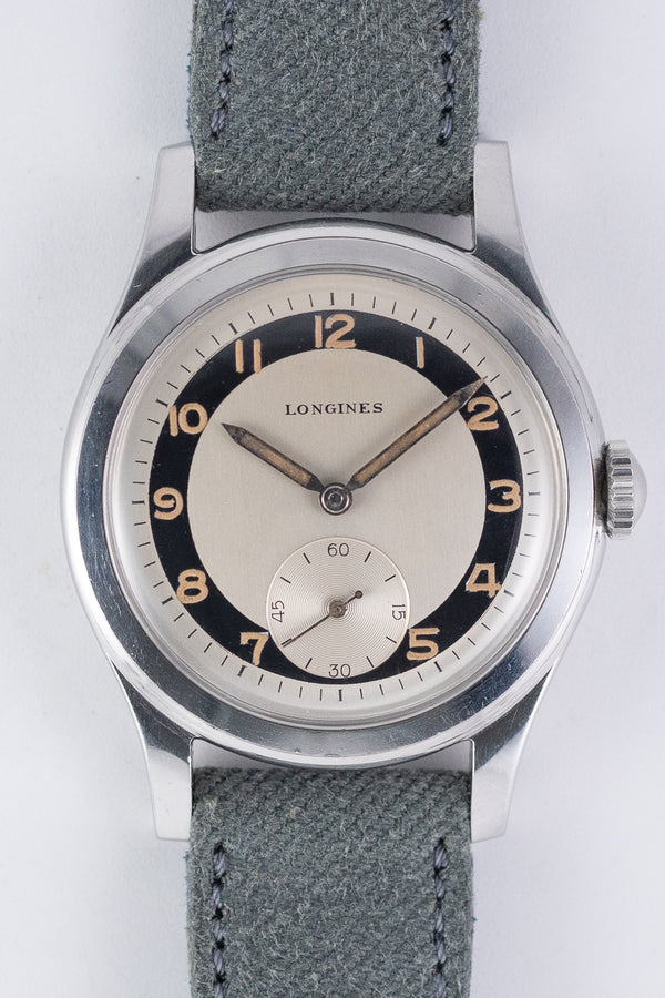 LONGINES Ref.55284 Jumbo Sei-Tacche Case