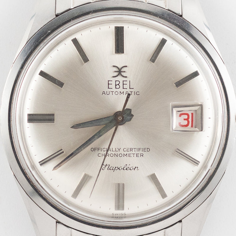 EBEL Ref.126