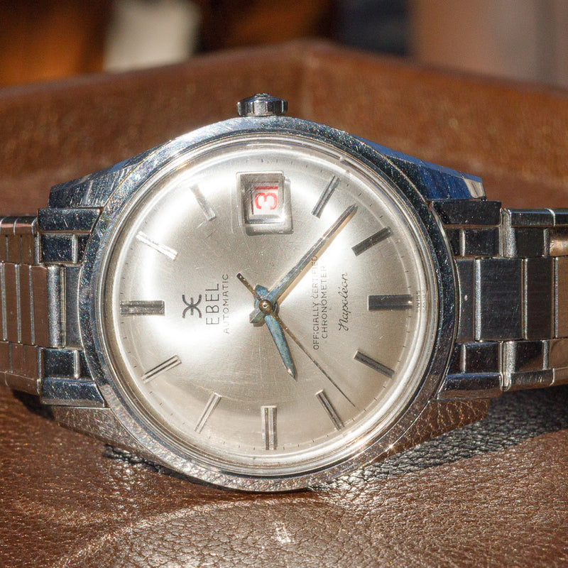 EBEL Ref.126