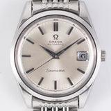 OMEGA Seamaster Ref.168.024/166.010