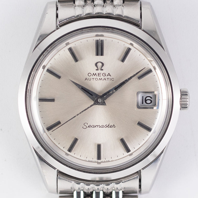 OMEGA Seamaster Ref.168.024/166.010