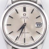 OMEGA Seamaster Ref.168.024/166.010