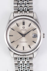 OMEGA Seamaster Ref.168.024/166.010