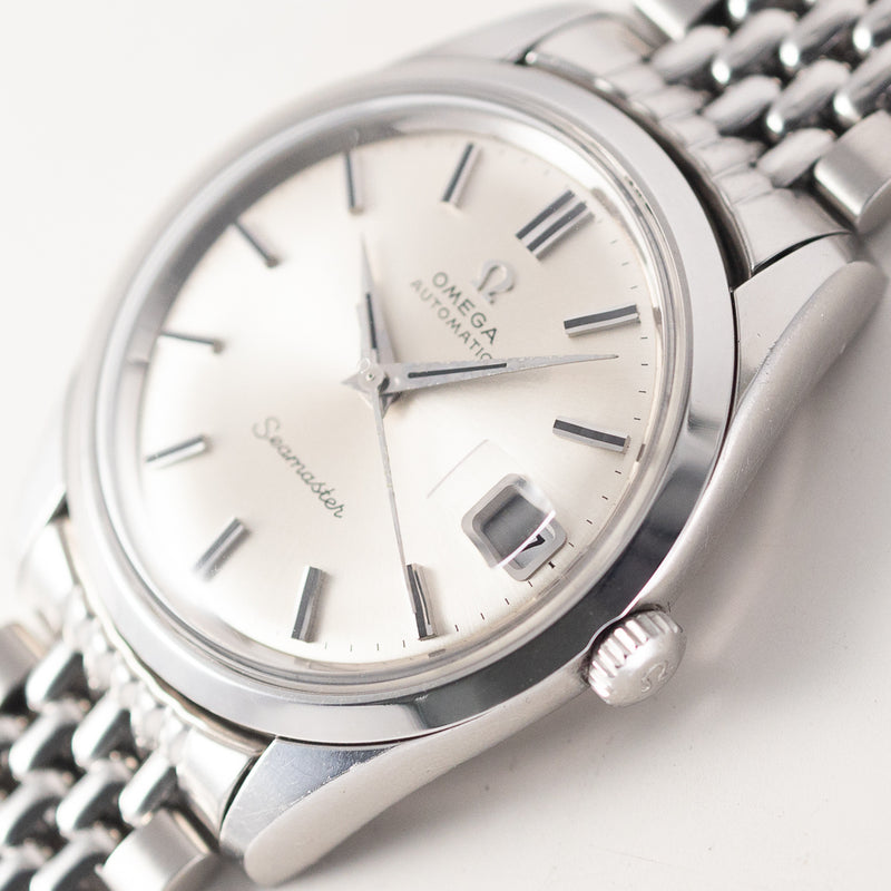 OMEGA Seamaster Ref.168.024/166.010