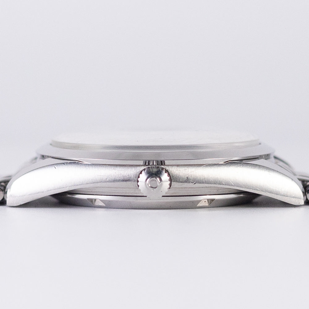 OMEGA SEAMASTER CHRONOMETER REF.168.0061 / 166.0172