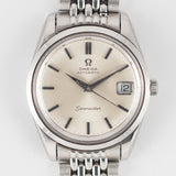 OMEGA Seamaster Ref.168.024/166.010