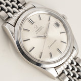 OMEGA Seamaster Ref.168.024/166.010