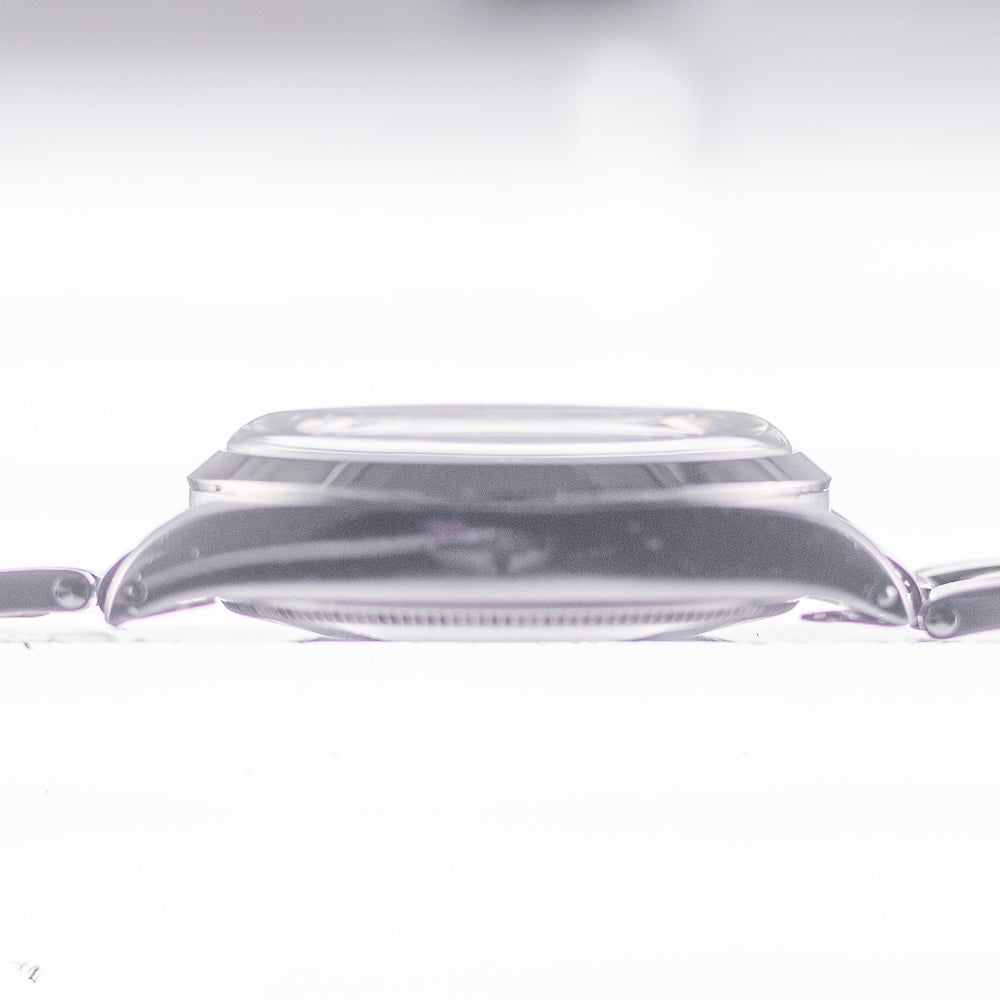 ROLEX Air-King Ref.5500 Black Mirror Dial