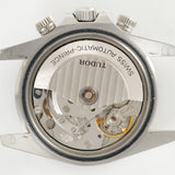 TUDOR Chronotime Ref.79160 Big Block with Box