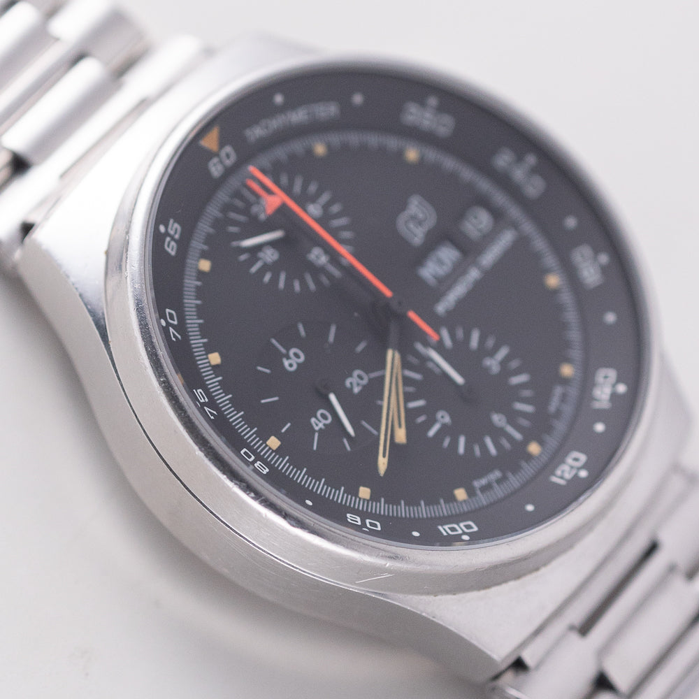 Porsche Design By Orfina Chronograph PD01 Ref.7176S with BOX