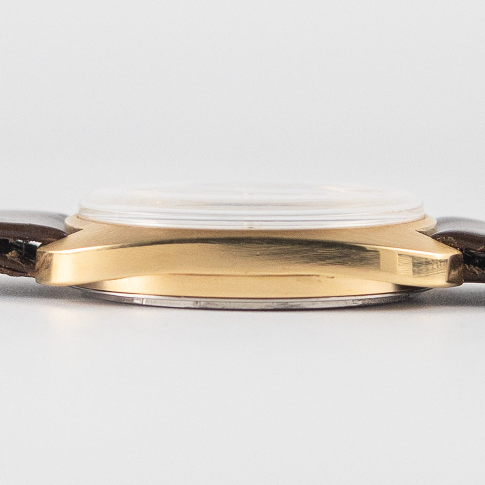 UNIVERSAL GENEVE POLEROUTER Ⅲ Ref.572102 NEW OLD STOCK