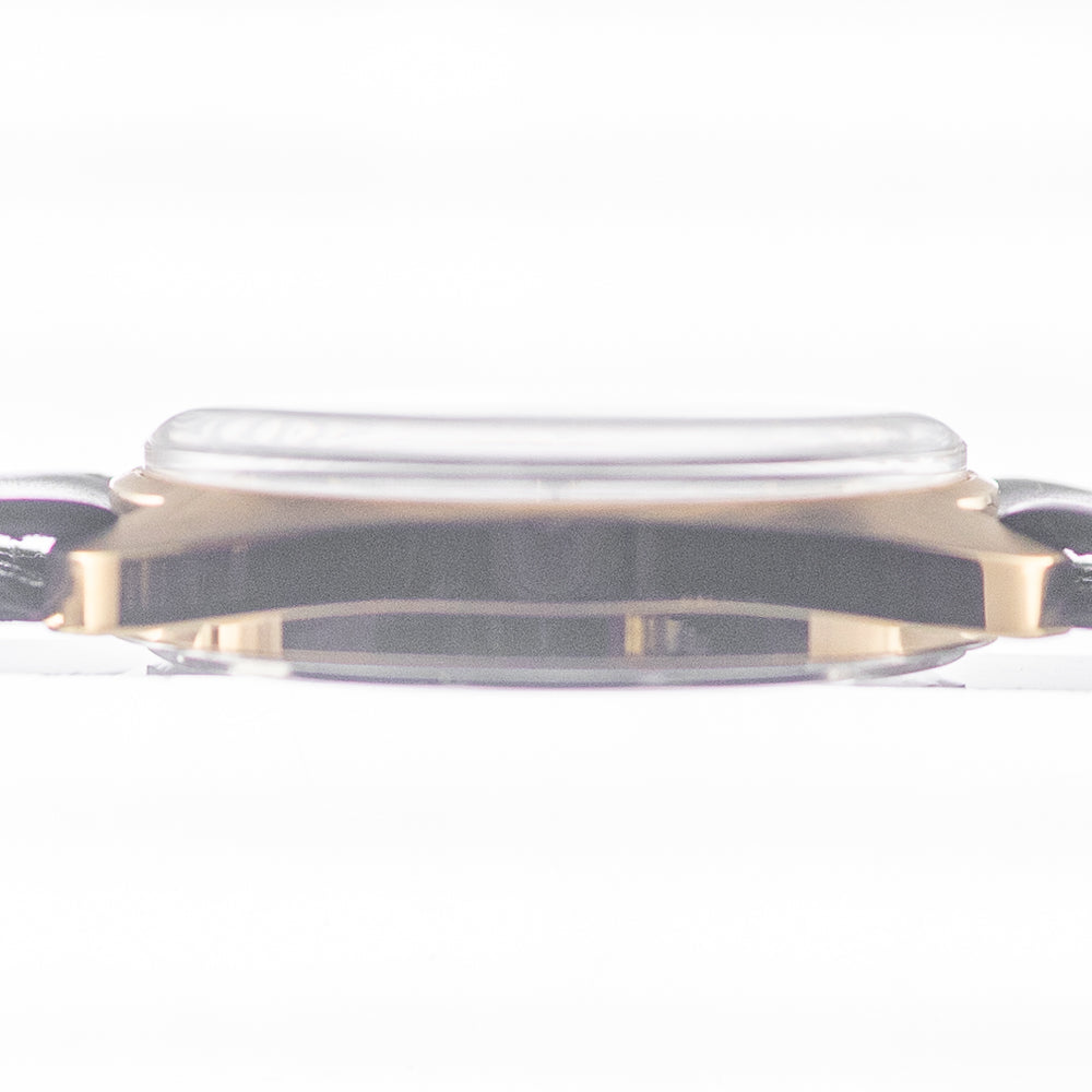 UNIVERSAL GENEVE POLEROUTER Ⅲ Ref.572102 NEW OLD STOCK