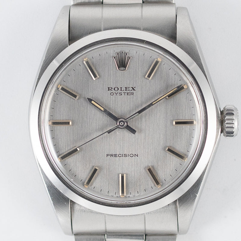 ROLEX OYSTER Ref.6426