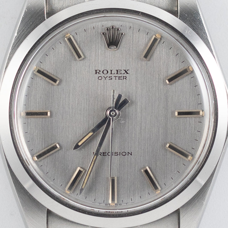 ROLEX OYSTER Ref.6426