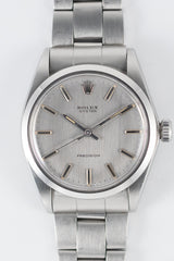 ROLEX OYSTER Ref.6426