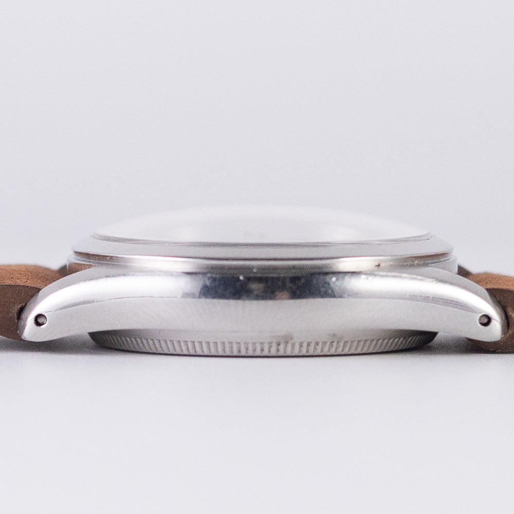 TUDOR PRINCE OYSTERPRINCE Debossed hour markers Ref.7808