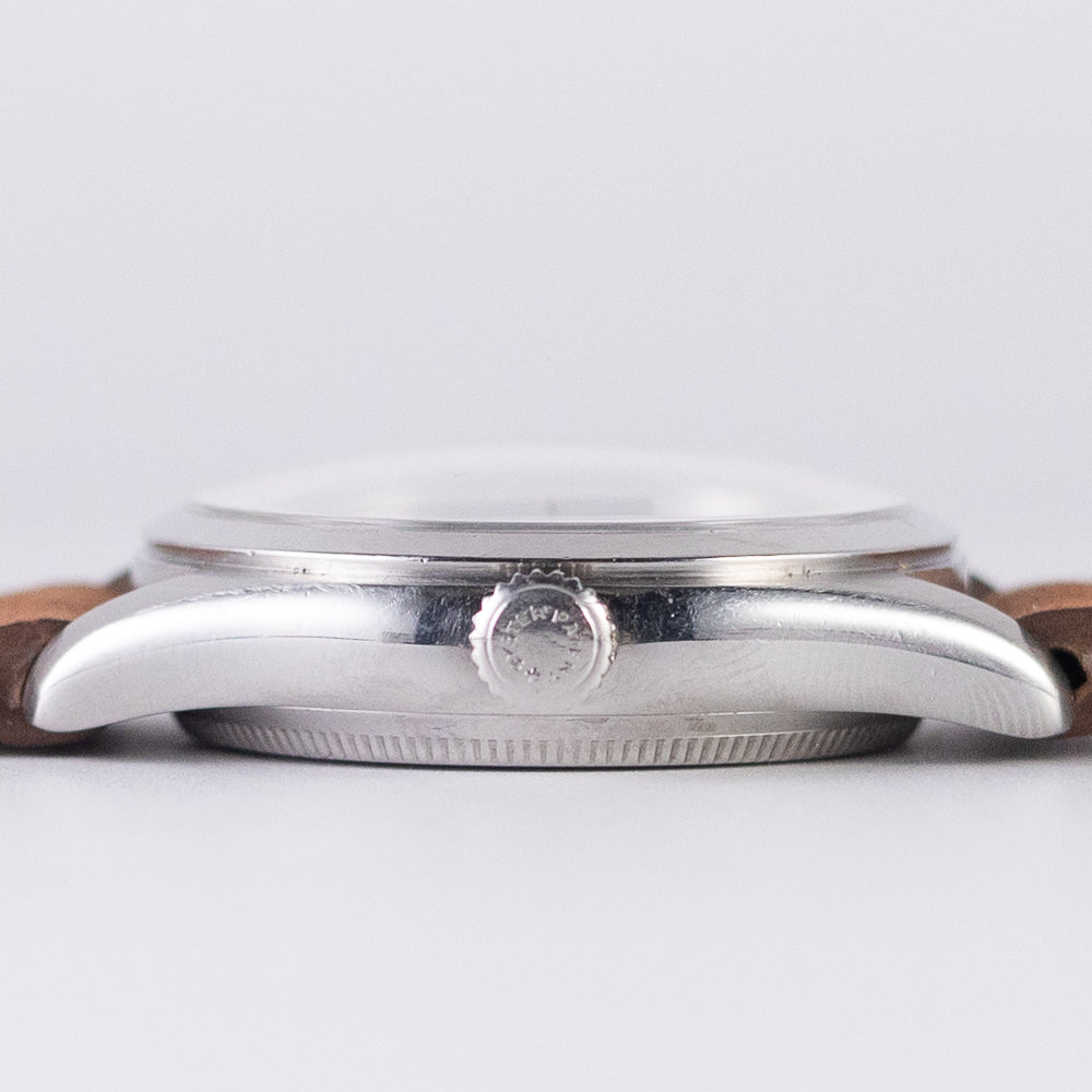TUDOR PRINCE OYSTERPRINCE Debossed hour markers Ref.7808