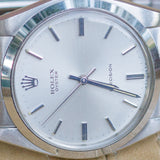 ROLEX OYSTER Ref.6426 Mint