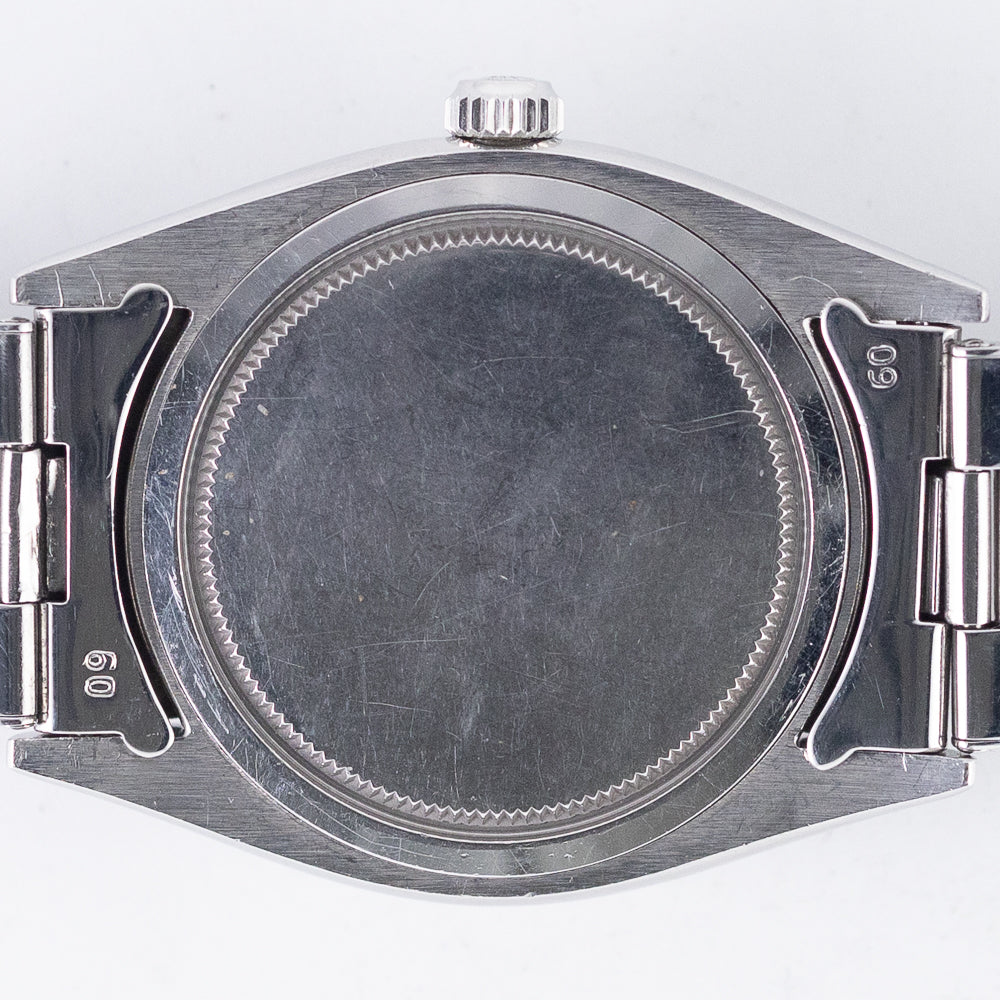ROLEX OYSTERDATE Ref.6494 No luminous