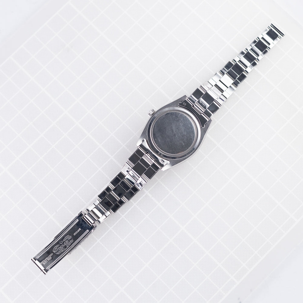 ROLEX OYSTERDATE Ref.6494 No luminous