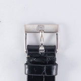 PIAGET Ref.9251 Bark Finish 18K White Gold