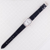 PIAGET Ref.9251 Bark Finish 18K White Gold