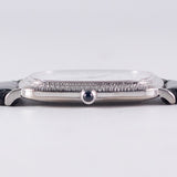 PIAGET Ref.9251 Bark Finish 18K White Gold