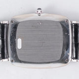 PIAGET Ref.9251 Bark Finish 18K White Gold