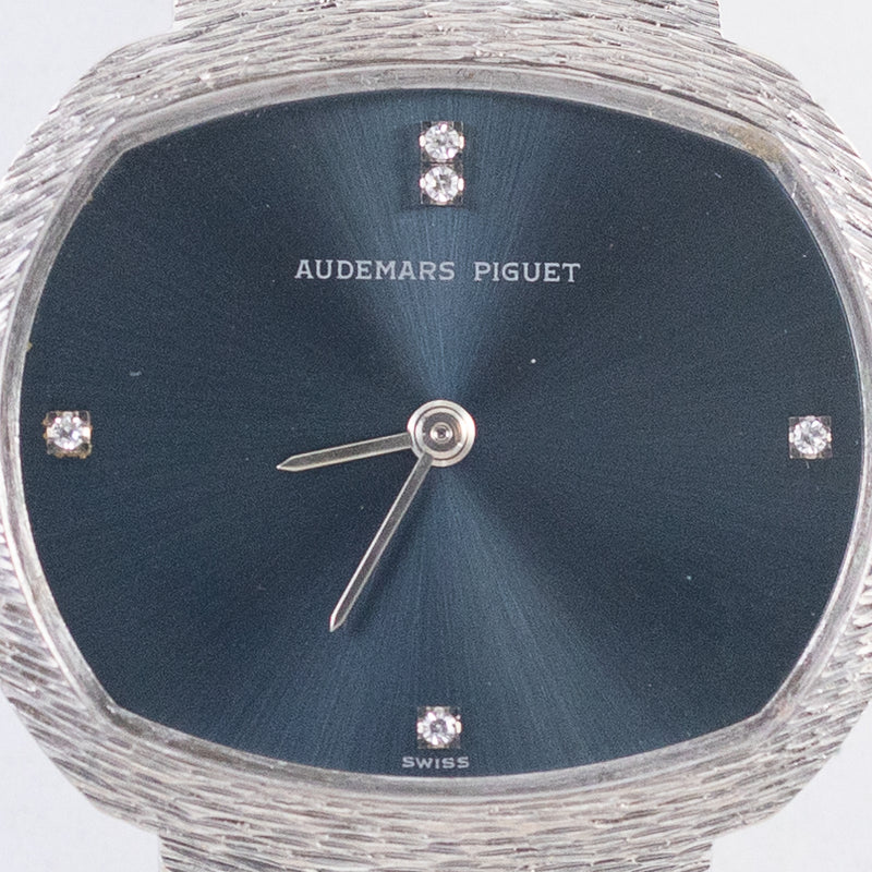 AUDEMARS PIGUET Ref.182