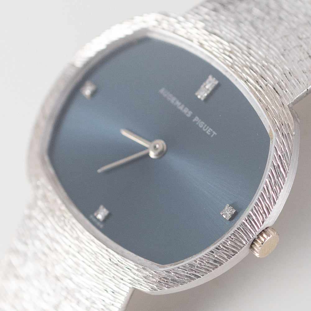 AUDEMARS PIGUET Ref.182 – TIMEANAGRAM
