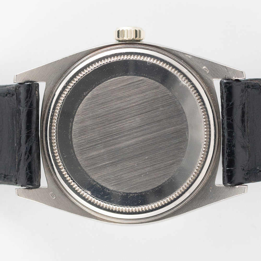 ROLEX DAY-DATE Ref.1803 18K White Gold NO lum