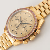 OMEGA Speedmaster Ref.BA 145.022 18K Yellow Gold