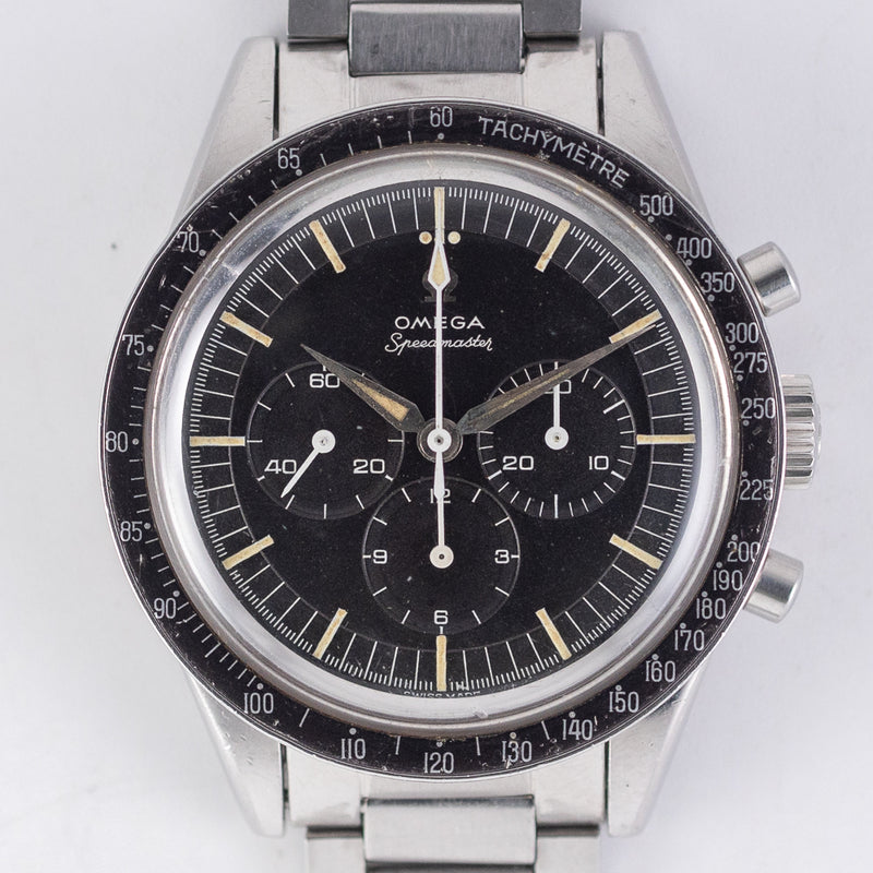 OMEGA SPEEDMASTER Ref.2998-61