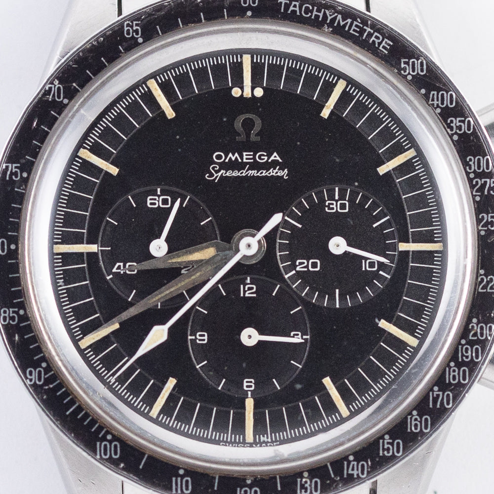 OMEGA SPEEDMASTER Ref.2998-61 – TIMEANAGRAM OMEGA SPEEDMASTER Ref.2998-61 – TIMEANAGRAM