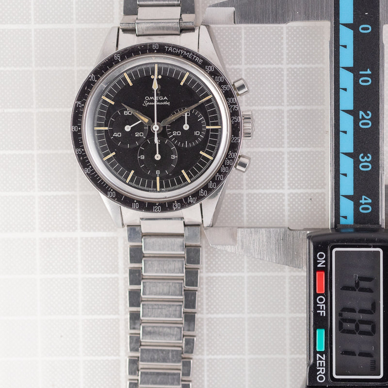 OMEGA SPEEDMASTER Ref.2998-61