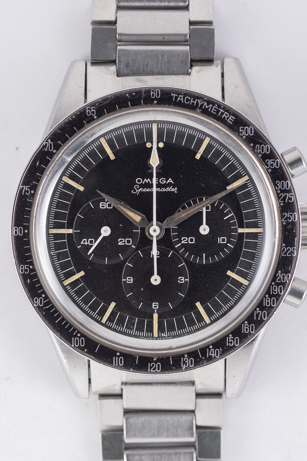 OMEGA SPEEDMASTER Ref.2998-61