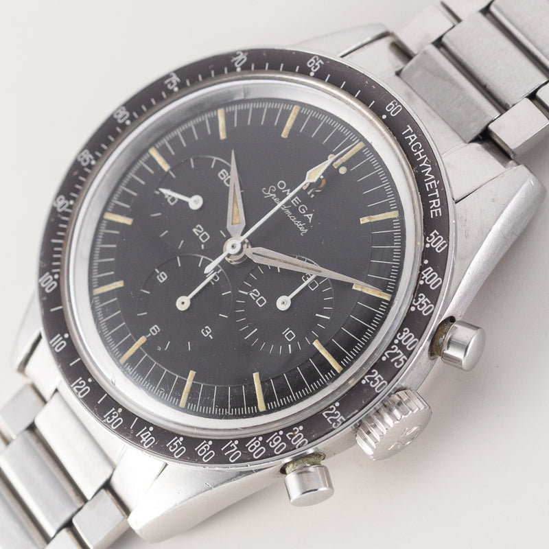 OMEGA SPEEDMASTER Ref.2998-61