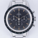 OMEGA SPEEDMASTER Ref.2998-6 DON Green Bezel