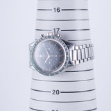 OMEGA SPEEDMASTER Ref.2998-6 DON Green Bezel