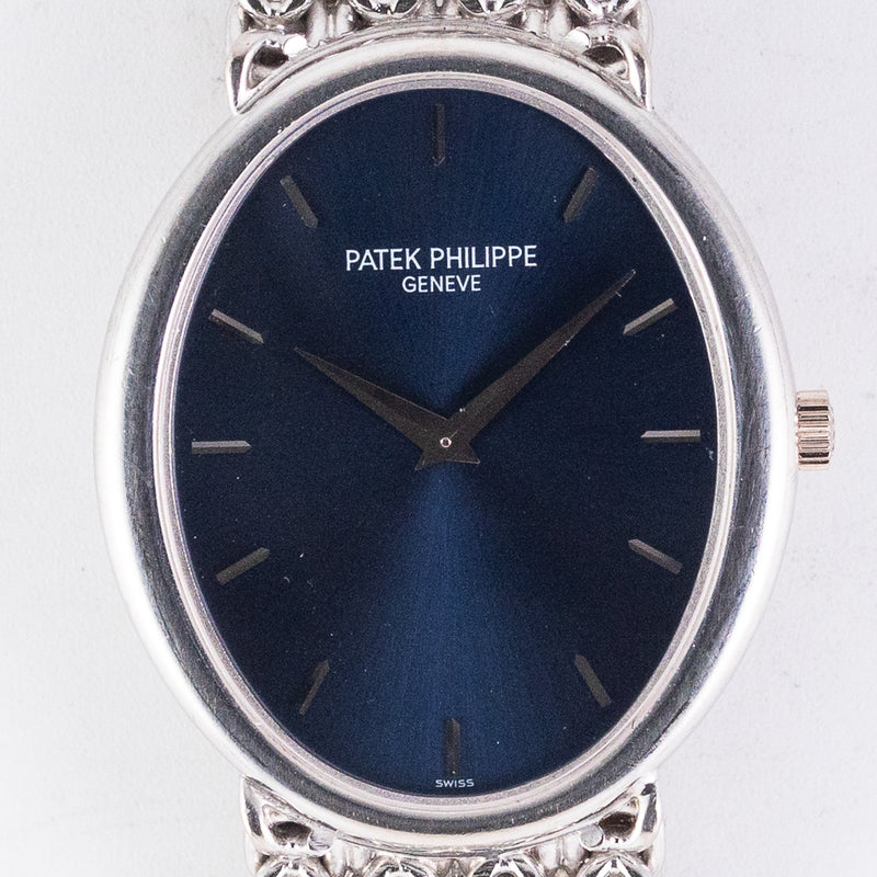 PATEK PHILIPPE Ellipse Ref.3598/1