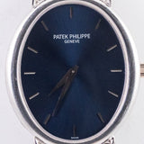 PATEK PHILIPPE Ellipse Ref.3598/1