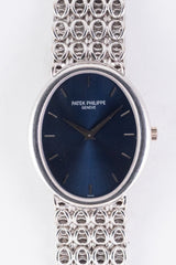 PATEK PHILIPPE Ellipse Ref.3598/1