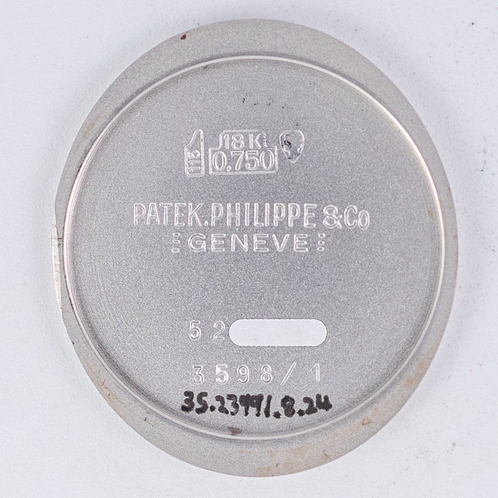 PATEK PHILIPPE Ellipse Ref.3598/1