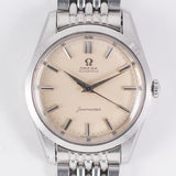 OMEGA Seamaster Ref.14710 NO DATE Solid Hands and Index