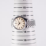 OMEGA Seamaster Ref.14710 NO DATE Solid Hands and Index