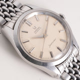 OMEGA Seamaster Ref.14710 NO DATE Solid Hands and Index