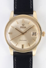 OMEGA Seamaster Ref.166.011-63SC Jumbo No Luminous