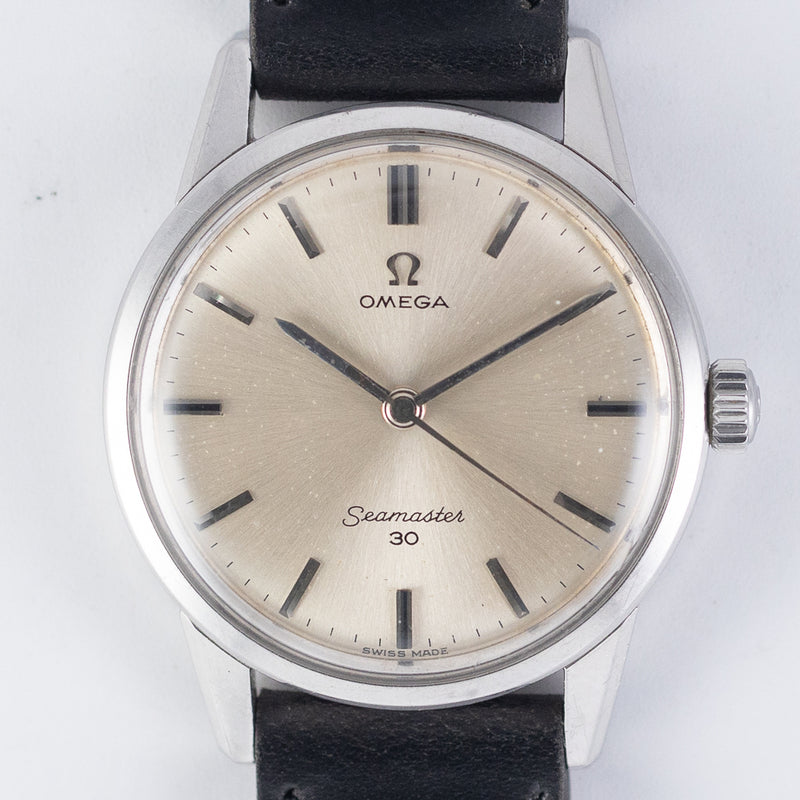 OMEGA Seamaster 30 Ref.135.006