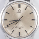 OMEGA Seamaster 30 Ref.135.006