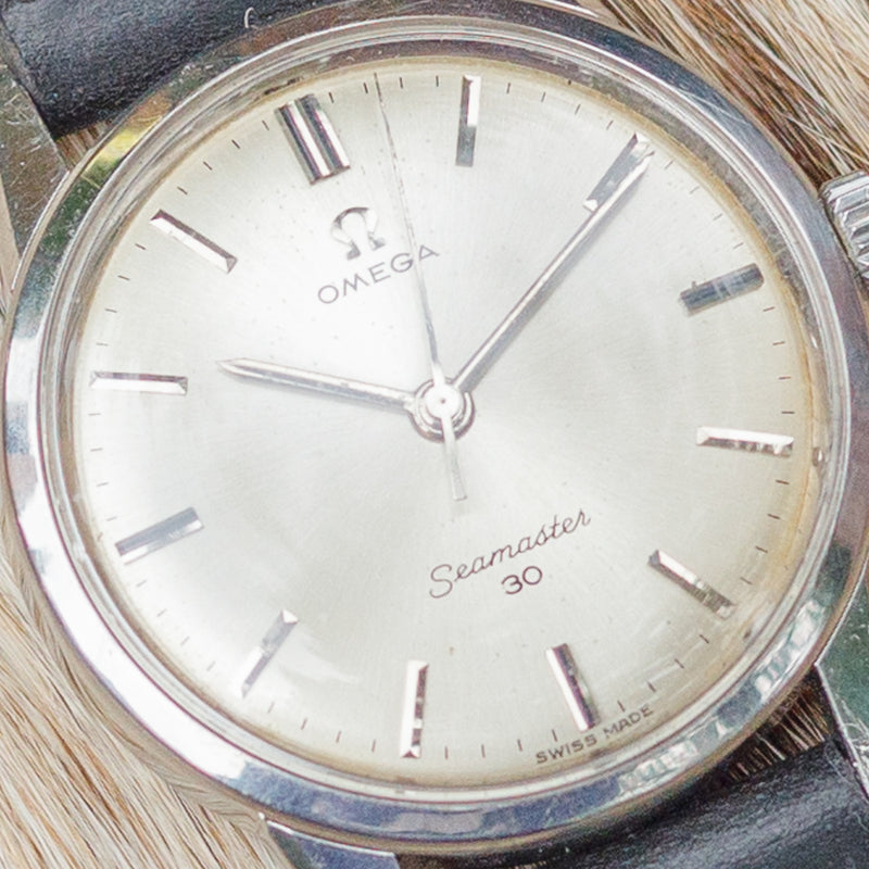 OMEGA Seamaster 30 Ref.135.006